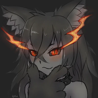 Hellhound thinking